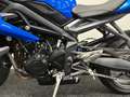 Triumph Street Triple 675 Azul - thumbnail 16