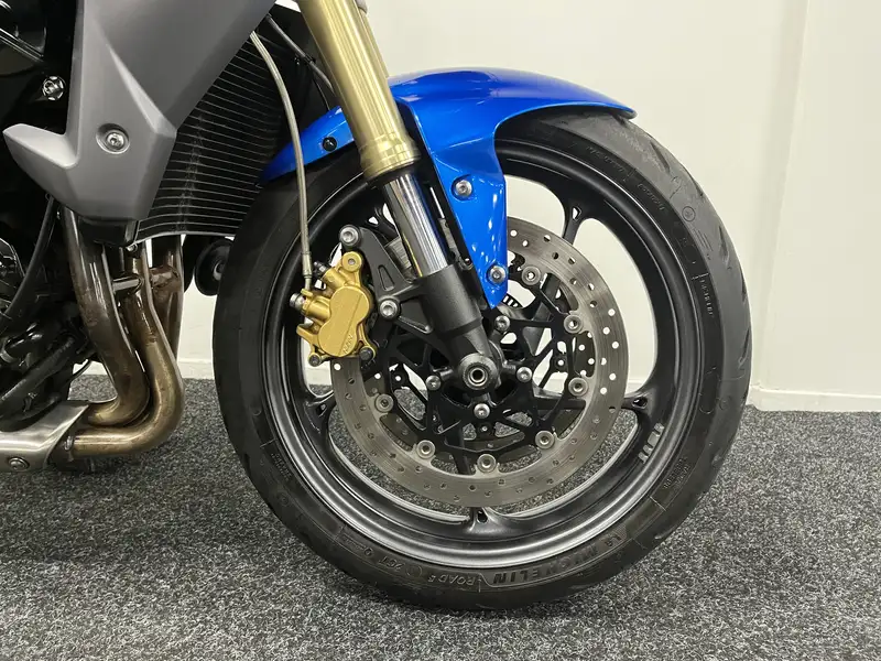 Triumph Street Triple 675 - foto 5