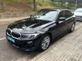 BMW 320 320e Negro - thumbnail 1