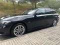 BMW 320 320e Negro - thumbnail 8