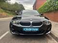 BMW 320 320e Negro - thumbnail 2