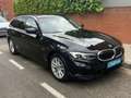 BMW 320 320e Negro - thumbnail 3