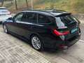 BMW 320 320e Negro - thumbnail 7