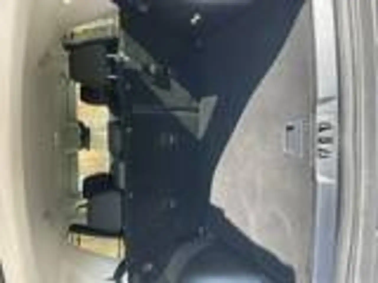 Ford Bronco Sport fotografie Ford Bronco Sport