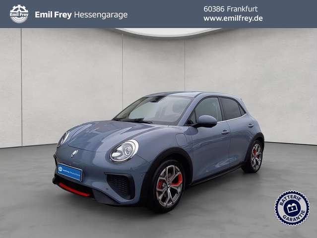 Imagine Ora Funky Cat GT