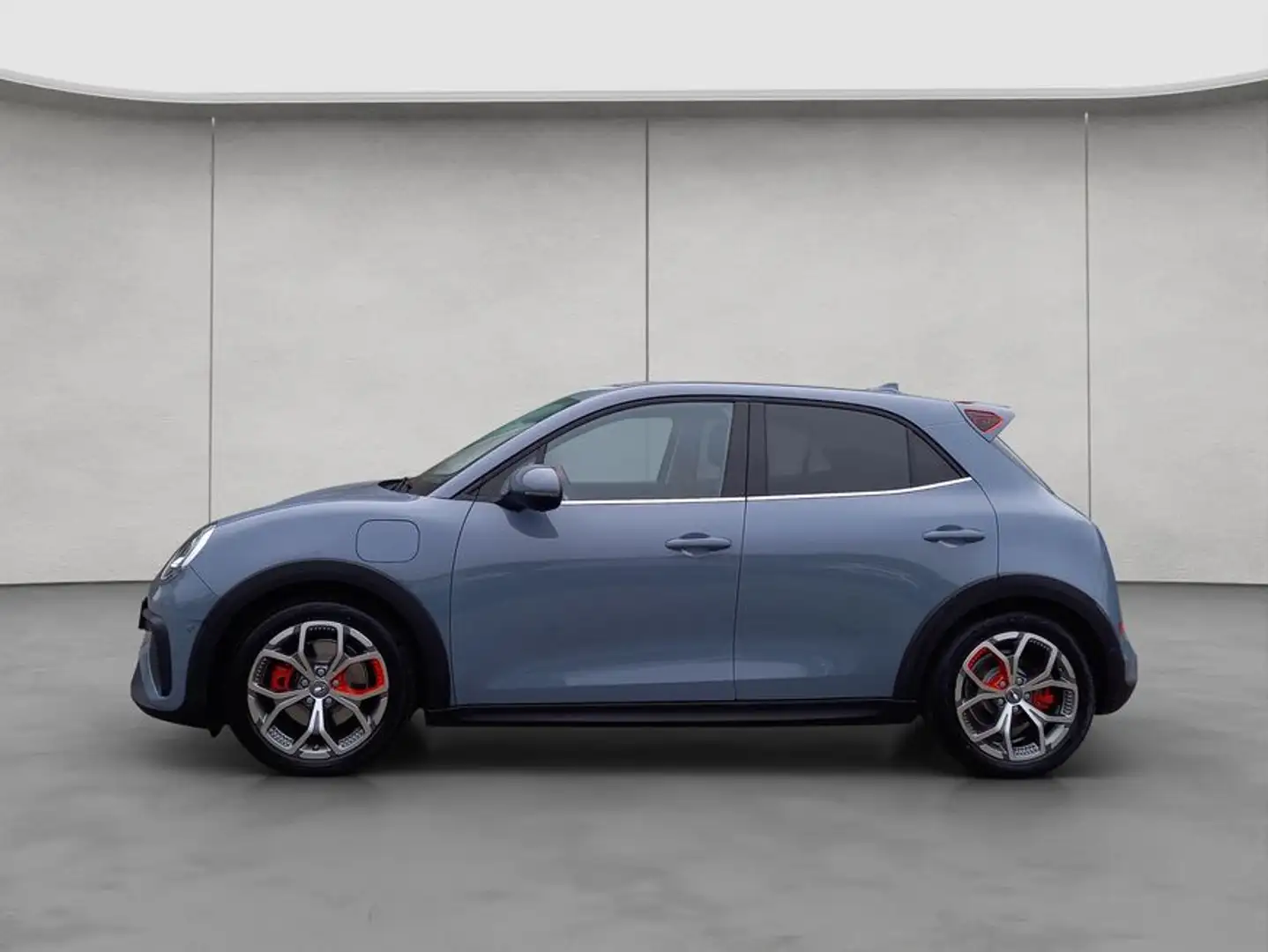 Ora Funky Cat GT Šedá - 2