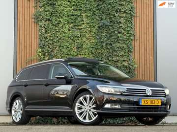 1.4 TSI ACT Highline Business R|PANO|VIRTUAL|STUUR