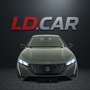 Peugeot 308 SW 1.5 BlueHDi 130 hp EAT8 Allure Grigio - thumbnail 2