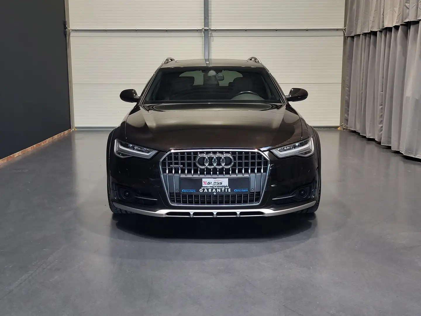 Audi A6 allroad 3.0 TDI *TOP Ausstattung Noir - 2