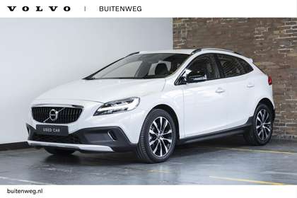 Volvo V40 Cross Country T3 Automaat Dynamic Edition | 1e eigenaar | Dealer