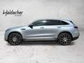 Mercedes-Benz EQC 400 400 4MATIC AMG SHD FAP Distr Navi Mbeam AR Silber - thumbnail 4
