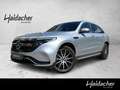 Mercedes-Benz EQC 400 4MATIC AMG SHD FAP Distr Navi Mbeam AR Silber - thumbnail 1