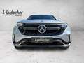 Mercedes-Benz EQC 400 4MATIC AMG SHD FAP Distr Navi Mbeam AR Silber - thumbnail 3