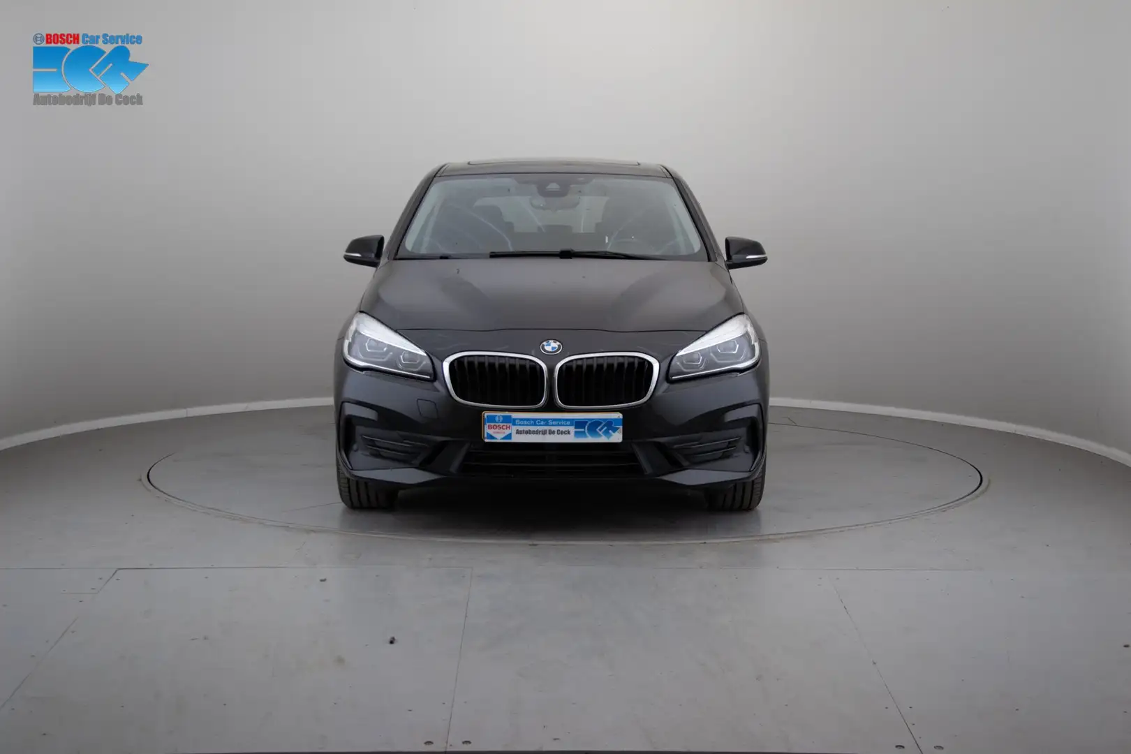 BMW 225 Active Tourer 225xe, Pano-dak, Harman/Kardon Zwart - 2