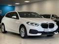 BMW 116 d/Aut/LCPProf/Navi/LED/Temp/ActGuard+ Weiß - thumbnail 1