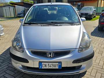Jazz I 2001 1.2 S c/abs