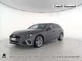 Audi A4 avant 40 2.0 tdi mhev s line edition quattro 204cv Grigio - thumbnail 1