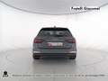 Audi A4 avant 40 2.0 tdi mhev s line edition quattro 204cv Grigio - thumbnail 5