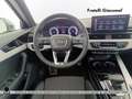 Audi A4 avant 40 2.0 tdi mhev s line edition quattro 204cv Grigio - thumbnail 7