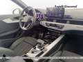 Audi A4 avant 40 2.0 tdi mhev s line edition quattro 204cv Grigio - thumbnail 6