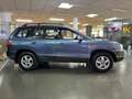 Hyundai SANTA FE 2.4 16v GLS 4x2 Azul - thumbnail 11