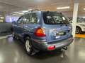 Hyundai SANTA FE 2.4 16v GLS 4x2 Azul - thumbnail 4