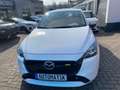 Mazda 2 AUTOMATIK*APPLE&ANDROID*LED SW*Klimaat*Sitzhz*Totw Білий - thumbnail 3