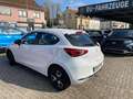 Mazda 2 AUTOMATIK*APPLE&ANDROID*LED SW*Klimaat*Sitzhz*Totw Білий - thumbnail 5