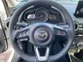 Mazda 2 AUTOMATIK*APPLE&ANDROID*LED SW*Klimaat*Sitzhz*Totw Білий - thumbnail 16