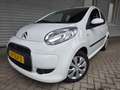 Citroen C1 1.0-12V Selection Blanc - thumbnail 2