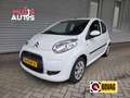 Citroen C1 1.0-12V Selection Blanc - thumbnail 1