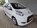 Citroen C1 1.0-12V Selection Blanc - thumbnail 7