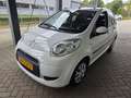 Citroen C1 1.0-12V Selection Blanc - thumbnail 9