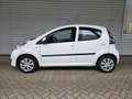 Citroen C1 1.0-12V Selection Blanc - thumbnail 3