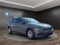 Volkswagen Passat Variant 2.0 TDI DSG Conceptline LED+PDC+DAB Klima Grau - thumbnail 3