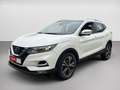 Nissan Qashqai 1.3 DIG-T Zama Navi Pano SD 360 Kam. PDC Blanc - thumbnail 2