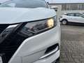 Nissan Qashqai 1.3 DIG-T Zama Navi Pano SD 360 Kam. PDC Blanc - thumbnail 7