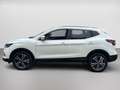 Nissan Qashqai 1.3 DIG-T Zama Navi Pano SD 360 Kam. PDC Blanc - thumbnail 4