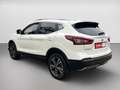 Nissan Qashqai 1.3 DIG-T Zama Navi Pano SD 360 Kam. PDC Blanc - thumbnail 5