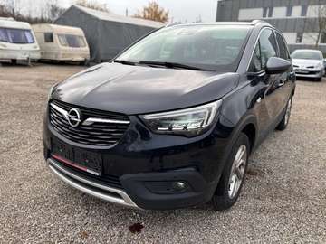 Crossland X 1,2 Turbo ECOTEC Innovation