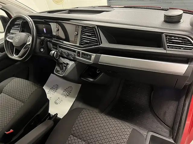 Volkswagen Sonstige California Beach Edition 2,0 TDI 4Motion DSG *C... Ansicht 21