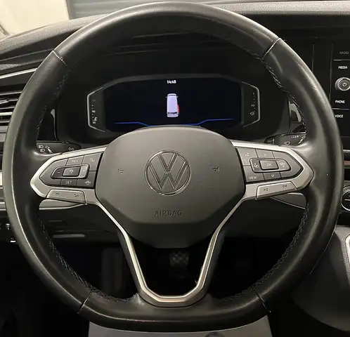Volkswagen Sonstige California Beach Edition 2,0 TDI 4Motion DSG *C... Ansicht 26