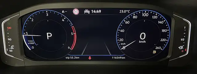 Volkswagen Sonstige California Beach Edition 2,0 TDI 4Motion DSG *C... Ansicht 27