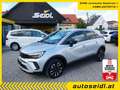 Opel Crossland 1,2 Turbo Elegance *2023er!!* Silber - thumbnail 1