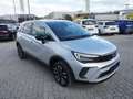 Opel Crossland 1,2 Turbo Elegance *2023er!!* Silber - thumbnail 3