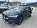 Volvo XC60 B4 Plus Bright AWD Geartronic Diesel Allrad Blau - thumbnail 3