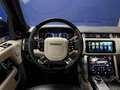 Land Rover Range Rover 2.0 P400e 404 CH VOGUE - PREMIÈRE MAIN - Immat France Schwarz - thumbnail 12