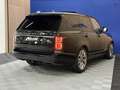 Land Rover Range Rover 2.0 P400e 404 CH VOGUE - PREMIÈRE MAIN - Immat France Noir - thumbnail 6
