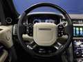 Land Rover Range Rover 2.0 P400e 404 CH VOGUE - PREMIÈRE MAIN - Immat France Schwarz - thumbnail 13
