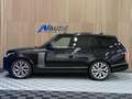 Land Rover Range Rover 2.0 P400e 404 CH VOGUE - PREMIÈRE MAIN - Immat France Noir - thumbnail 8
